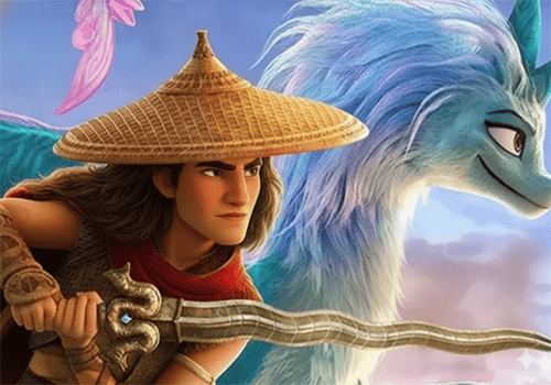 Metatech Animation institute in Borivali, Mumbai.